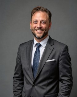 Headshot Image for Phillip Knight
